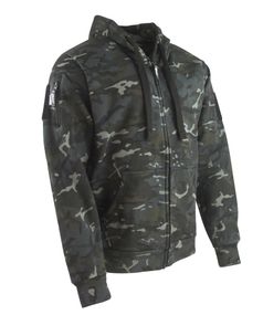 Худі KOMBAT UK Spec-Ops Hoodie