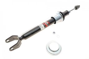 Амортизатор передний Mercedes Benz E-class W211 02-08 357110070000