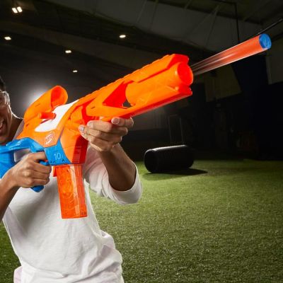 Игрушечное оружие Hasbro Бластер Nerf Pinpoint (F8621) | Зображення 3