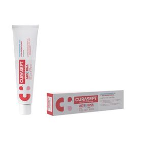 Зубна паста Curasept RELIEF PRO, 75 мл