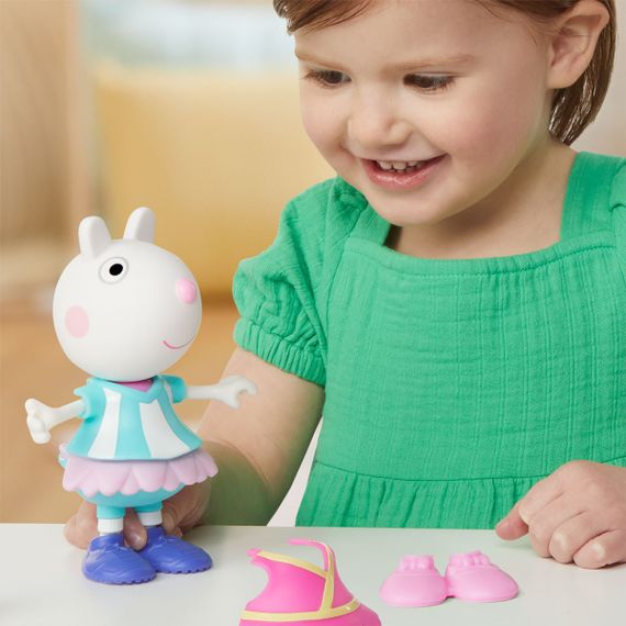 Игровой набор Модное приключение Одень Сюзи | Зображення 8