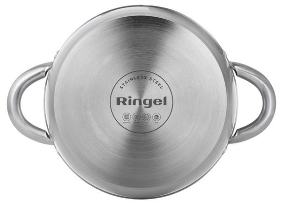 Каструля RINGEL Bonn (4.7 л) 22 см | Зображення 3