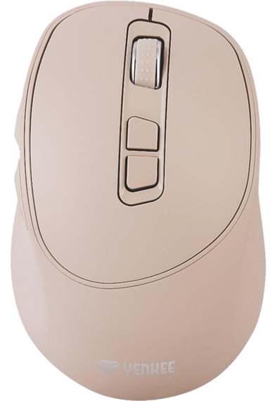 Миша комп'ютерна Yenkee YMS 2080BG WL rechargable mouse SLIDER
