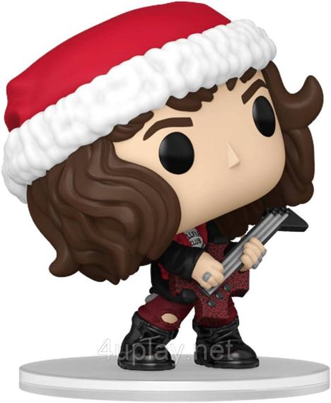 Адвент календарь Очень странные дела Funko Pop Advent Calendar Stranger Things Набор фигурок Фанко Поп 2024 | Зображення 3