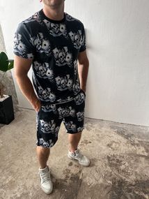 Спортивний костюм