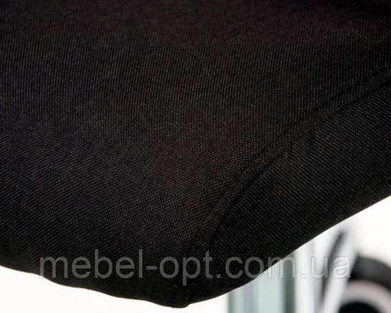 Офісне крісло Silba black з високою спинкою, механізм Tiltl | Зображення 9