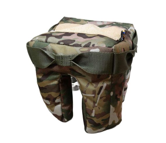 Медуза мішок барикадний упор підставка GEN 1 | Зображення 4