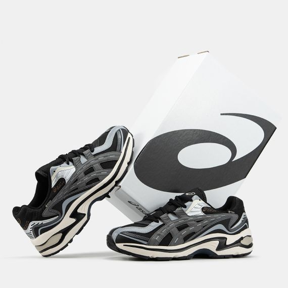 Кросівки на кожний день Asics Gel-Preleus | Gore-Tex | Термо , В'єтнам 1898 | Зображення 8