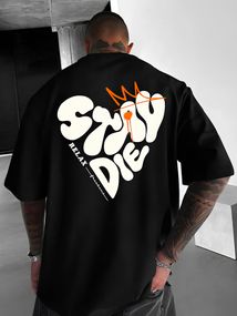 Футболка з дтф принтом