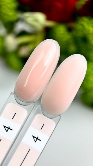 Гель-лак Crooz 04 (бежево-пастельный) 8мл | Зображення 2