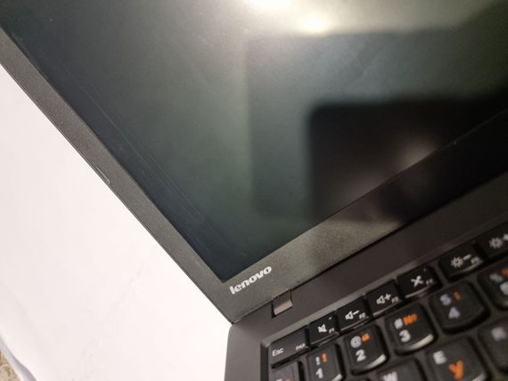 Ноутбук Б-класс Lenovo ThinkPad T450 / 14" (1366x768) TN / Intel Core i5-5300U (2 (4) ядра по 2.3 - 2.9 GHz) / 8 GB DDR3 / 240 GB SSD / Intel HD Graphics 5500 / WebCam / Два АКБ б/у | Зображення 9