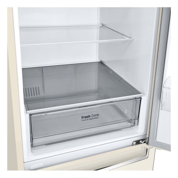 Холодильник LG GC-B459SECL | Зображення 5