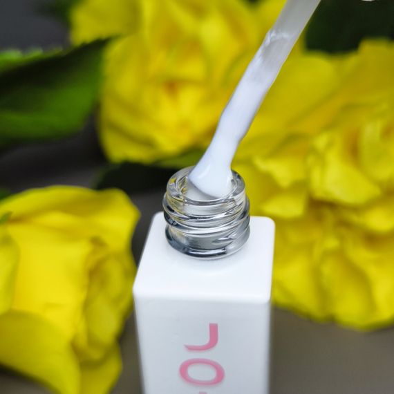 Гель-лак JOIA vegan 004 молочный, 6 мл