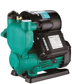 Насосна станція SHIMGE PW125-Z
