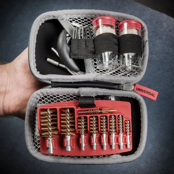 Набір для чищення Real Avid Gun Boss Універсальний Cleaning Kit | Зображення 4