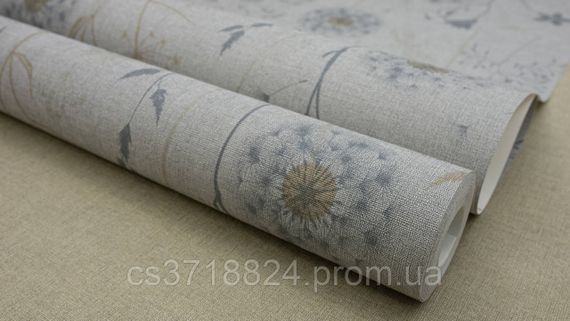 Шпалери вінілові на флізеліновій основі SINTRA Meadow 460245 (1,06х10,05м) | Зображення 2