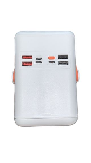 Power Bank 180000 mAh потужний XPRO YM-641 (44789-YM-641_2147) | Зображення 3