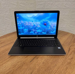 Ноутбук Сенсорний HP 15-da0002dx HD i5 8250U 8Gb SSD 256Gb Б/В