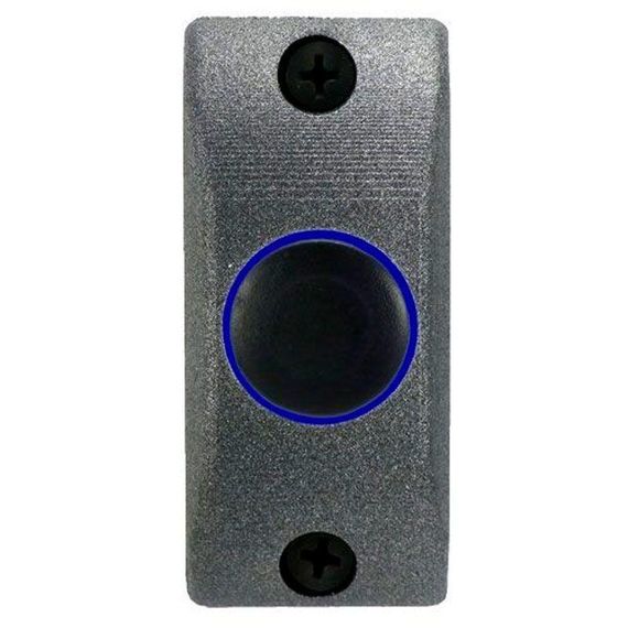 Варта СУ -325 (Антивандальный считыватель бесконтактных карт ключей RFID 125