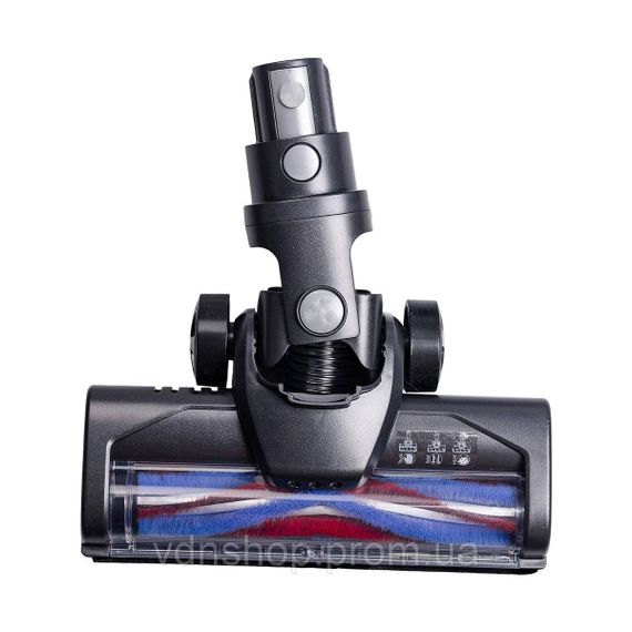 Пилосос ручний для дому акумуляторний 2200 Вт Sokany SK-13042 | Зображення 1