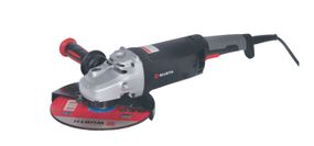 Кутова шліфувальна машина EWS20-230-S CLASSIC