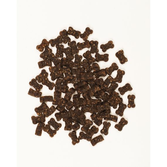 М які ласощі Savory для здоров’я стерилізованих котів, ягня та чорниці | Зображення 1