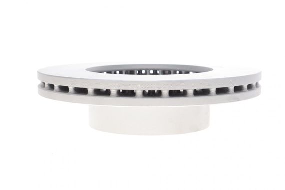 Диск тормозной передний Citroen Jumper Fiat Ducato Peugeot Boxer 06- 280x28  с покрытием вент.  23-0884C | Зображення 2