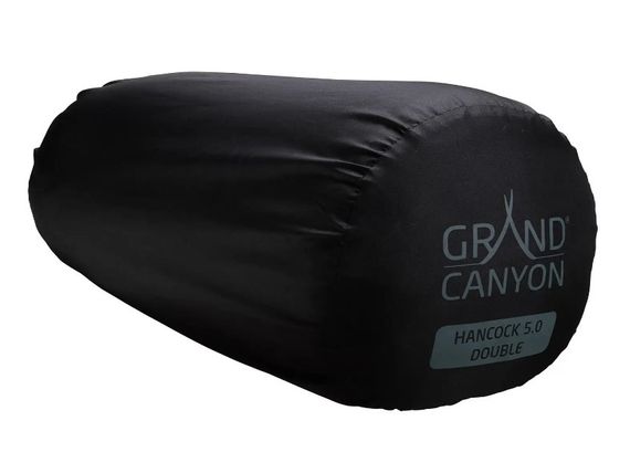 Килимок самонадувний Grand Canyon Hancock 5.0 Double Botanical Garden (350016) (DAS302060) | Зображення 4