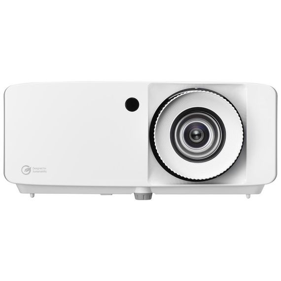Проектор Optoma ZH450 | Зображення 1