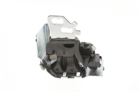 Кронштейн кріплення глушника средний Renault Megane Scenic 03- 10737 | Зображення 1