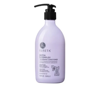 Кондиционер для ломких волос Luseta Beauty Biotin & Collagen (500 ml)