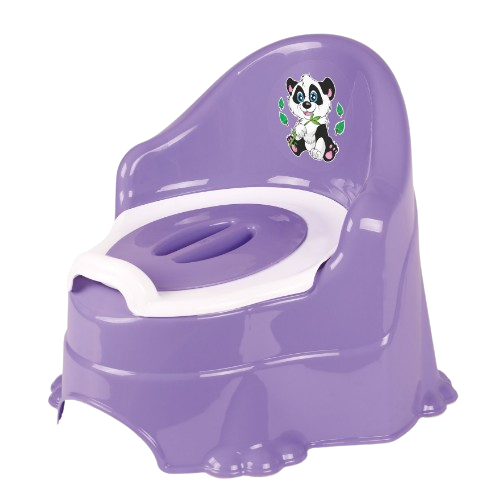 Горщик дитячий 5156 Технок