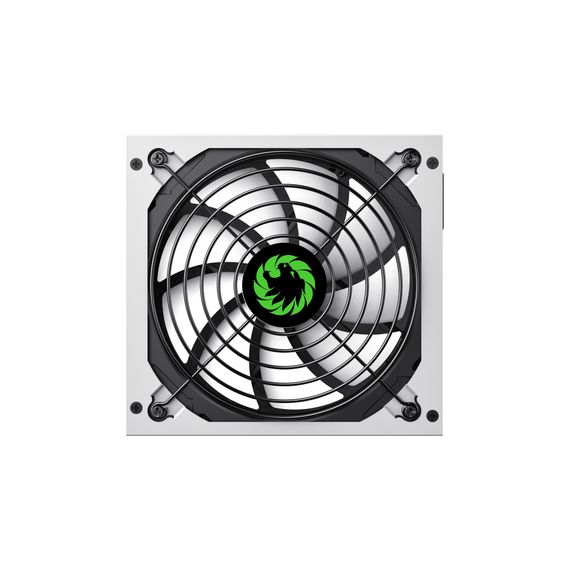Блок живлення Gamemax 750W (GP-750 White) | Зображення 5