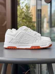 Кросівки DC Stag White , В'єтнам 6003 43 27,5