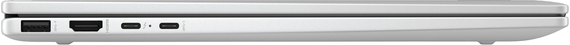 Ноутбук HP Envy x360 16-ac0003ua 16&quot; WUXGA IPS Touch AQ8K6EA | Зображення 6