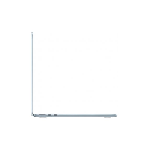 Ноутбук Apple MacBook Air 13 M4 A3240 Sky Blue (MC6T4UA/A) | Зображення 2