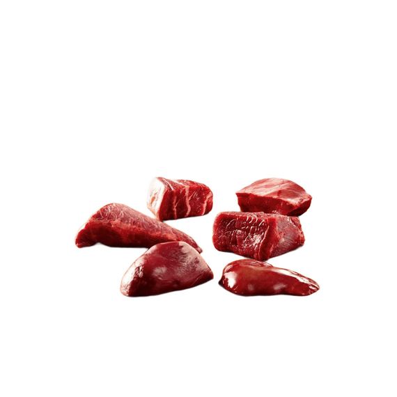 Корм вологий Carny Adult Multi Meat Cocktail для дорослих собак мультим ясний коктейль 800 г | Зображення 2