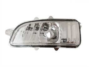 Повторювач поворотник в дзеркало лівий Volvo S40 V50 C30 V70 C70 S60 S80 V40 вольво с30 с40 в50 в70 с60 с80