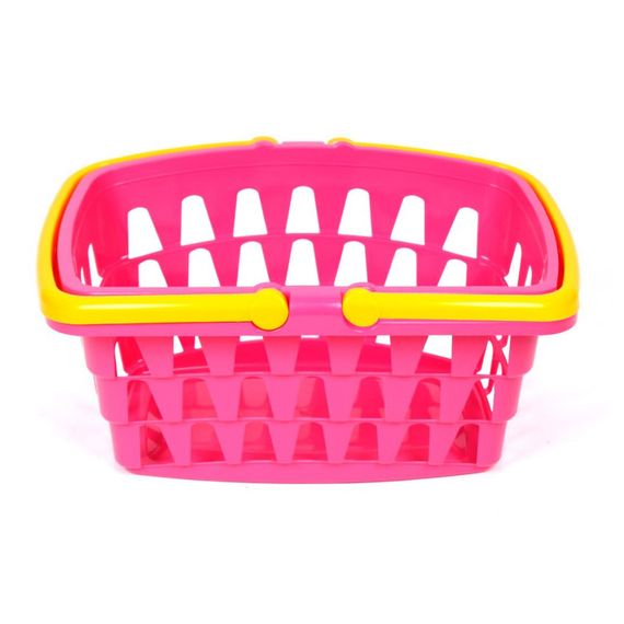 Іграшка "Кошик ТехноК", арт. 3053TXK  Рожевий