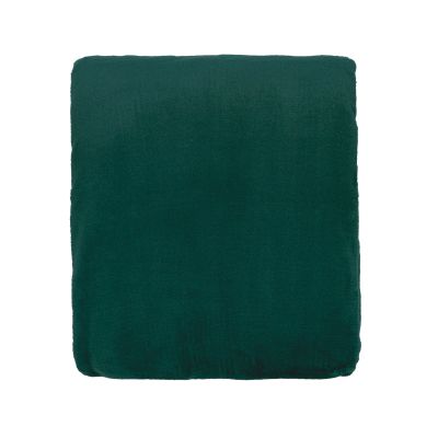 Плед Ardesto Flannel 200х220см, 100% полиэстер, изумрудный (ART0224SB) | Зображення 1