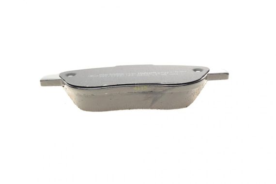 Колодки тормозные передние Citroen C3 C4 02- Berlingo Peugeot 307 98-11 Partner 01-08 207 06-15 22-0322-1 | Зображення 2