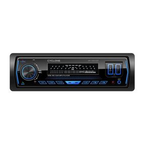 Автомагнитола 1Din Cyclone MP-1088 DSP Multicolor