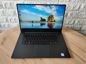 Ноутбук Dell Precision 5510/15.6 /IPS/i7 6820HQ/16Gb/SSD120/Quadro M1000M-2Gb