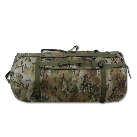 Сумка-баул 140л Мультикам | Зображення 2