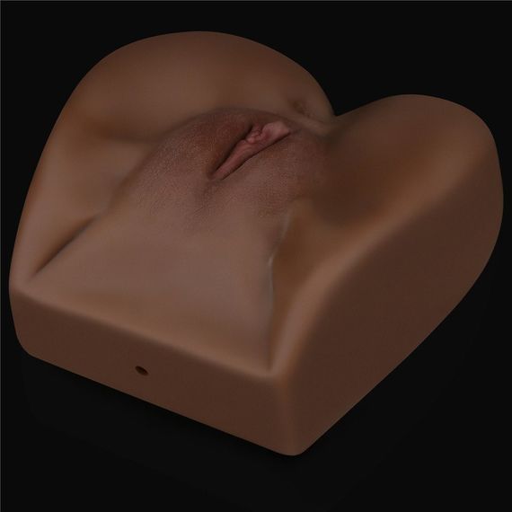 Мастурбатор вагина Streetgirl's #1 Black sexstyle | Зображення 2