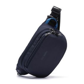 Сумка Pacsafe V Hip Pack Темно-синя (60141658)