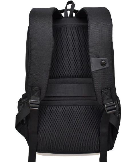 Рюкзак міський Semi Line USB 21 Black (P8251-0) (DAS302221) | Зображення 3