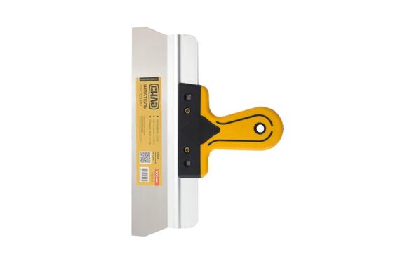 Шпатель 300 мм фасадний СИЛА 4703231 | Зображення 1