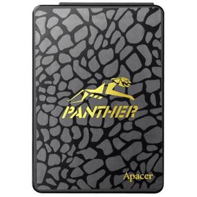 Накопитель SSD 2.5&quot; 480GB Apacer (AP480GAS340G-1)