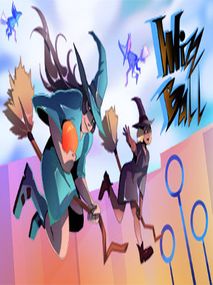 WizzBall Steam Key GLOBAL